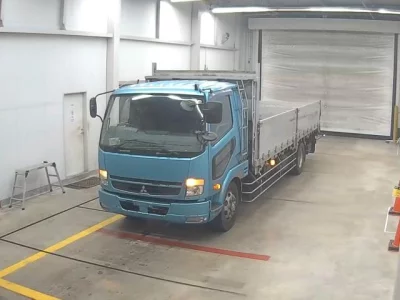 Mitsubishi FUSO FIGHTER