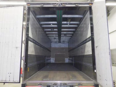 Mitsubishi FUSO TRUCK