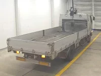 Mitsubishi FUSO FIGHTER лот № 1109 оценка RC  с аукциона в Японии 1