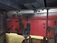 Mitsubishi FUSO FIGHTER лот № 1109 оценка RC  с аукциона в Японии 3