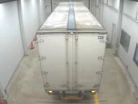 Mitsubishi FUSO TRUCK лот № 1103 оценка 3  с аукциона в Японии 2