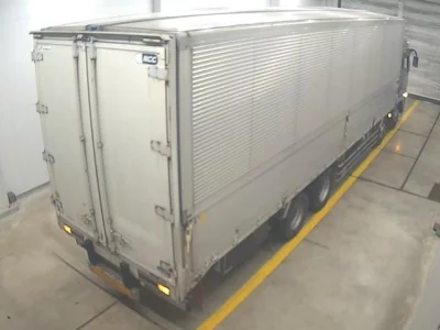 Mitsubishi FUSO TRUCK