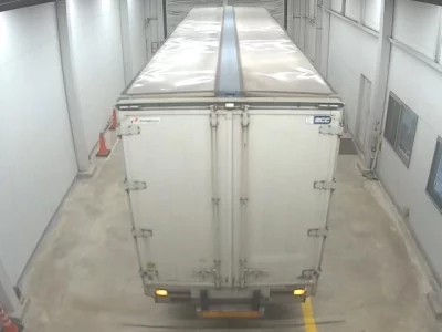 Mitsubishi FUSO TRUCK