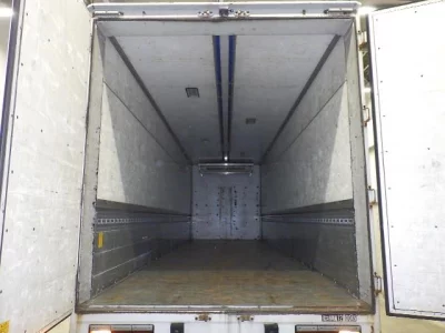 Mitsubishi FUSO TRUCK