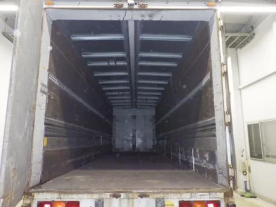 Mitsubishi FUSO TRUCK