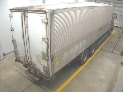 Mitsubishi FUSO TRUCK