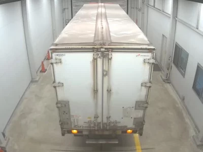 Mitsubishi FUSO TRUCK