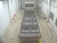 Mitsubishi FUSO TRUCK лот № 1075 оценка 3  с аукциона в Японии 2