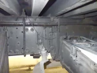 Mitsubishi FUSO TRUCK лот № 1075 оценка 3  с аукциона в Японии 3