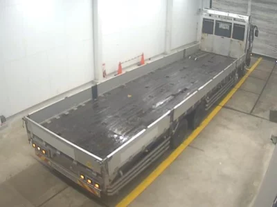 Mitsubishi FUSO TRUCK