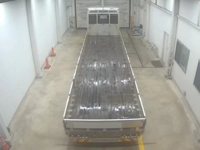 Mitsubishi FUSO TRUCK