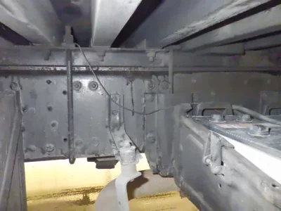 Mitsubishi FUSO TRUCK