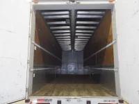 Mitsubishi FUSO TRUCK лот № 1086 оценка 3.5  с аукциона в Японии 3