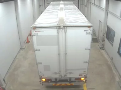 Mitsubishi FUSO TRUCK