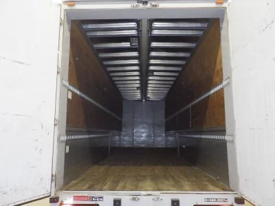 Mitsubishi FUSO TRUCK