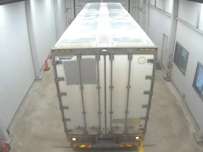 Mitsubishi FUSO TRUCK