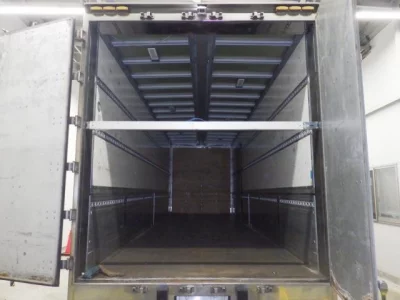 Mitsubishi FUSO TRUCK