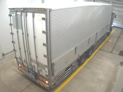 Mitsubishi FUSO TRUCK