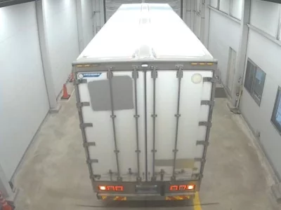 Mitsubishi FUSO TRUCK