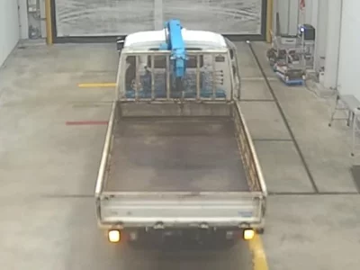 Mazda TITAN  с аукциона в Японии