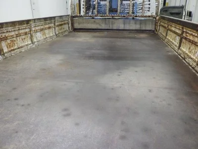 Mazda TITAN  с аукциона в Японии