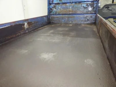 Mazda TITAN  с аукциона в Японии