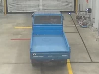 Mazda TITAN лот № 3017 оценка RB  с аукциона в Японии 2