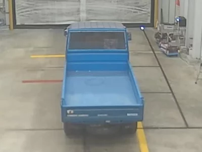 Mazda TITAN  с аукциона в Японии