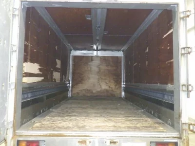 Mazda TITAN  с аукциона в Японии