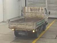 Mazda TITAN лот № 3056 оценка 3  с аукциона в Японии 1