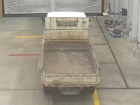 Mazda TITAN лот № 3056 оценка 3  с аукциона в Японии 2