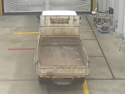 Mazda TITAN  с аукциона в Японии