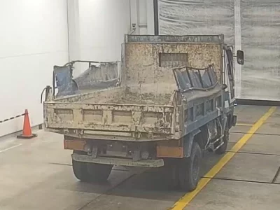 Hino Ranger