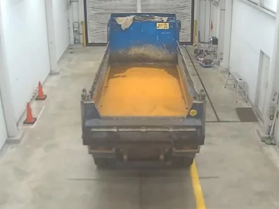 Isuzu TRUCK  с аукциона в Японии