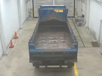 Isuzu TRUCK лот № 1052 оценка 3.5  с аукциона в Японии 2