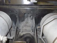 Isuzu TRUCK лот № 1052 оценка 3.5  с аукциона в Японии 3