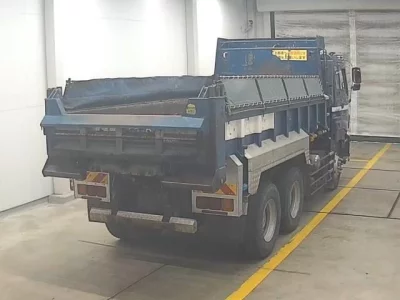 Isuzu TRUCK  с аукциона в Японии