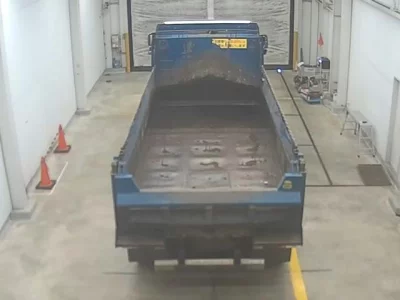 Isuzu TRUCK  с аукциона в Японии