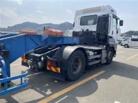 Isuzu TRUCK лот № 1071 оценка 3.5  с аукциона в Японии 1