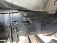 Isuzu TRUCK лот № 1071 оценка 3.5  с аукциона в Японии 2