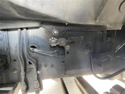 Isuzu TRUCK  с аукциона в Японии