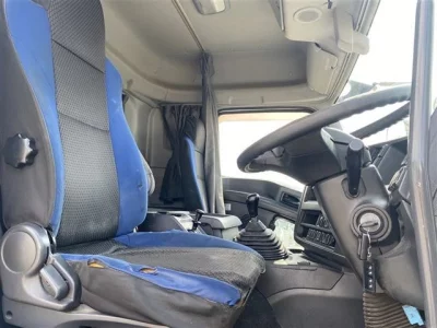 Isuzu TRUCK  с аукциона в Японии