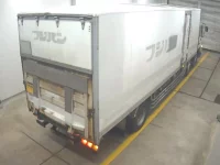 Isuzu TRUCK лот № 1080 оценка 3  с аукциона в Японии 1