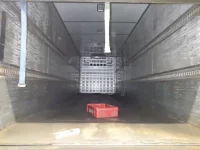 Isuzu TRUCK лот № 1080 оценка 3  с аукциона в Японии 3