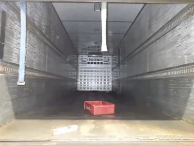 Isuzu TRUCK  с аукциона в Японии