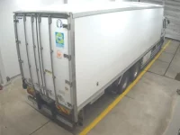 Isuzu TRUCK лот № 1090 оценка RA  с аукциона в Японии 1