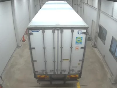 Isuzu TRUCK  с аукциона в Японии