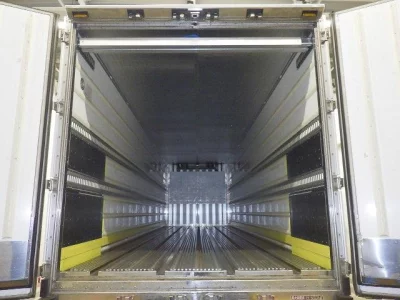 Isuzu TRUCK  с аукциона в Японии