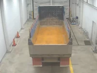 Isuzu TRUCK лот № 1111 оценка 3  с аукциона в Японии 2