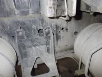 Isuzu TRUCK лот № 1111 оценка 3  с аукциона в Японии 3